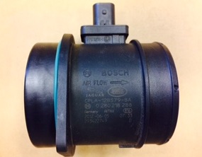 C2Z2989 5.0 Air flow sensor